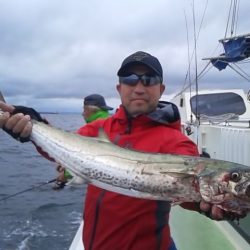 さわ浦丸 釣果