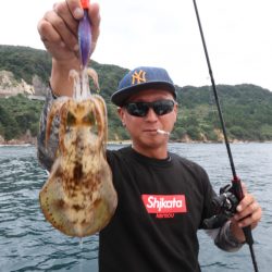 まるいち丸 ZERO-1 釣果