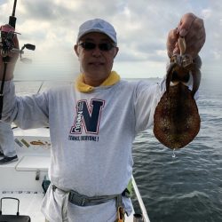 Magic(マジック) 釣果