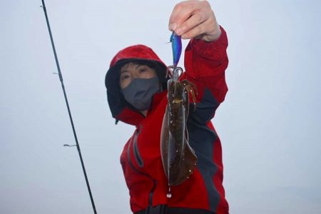 Fisherman Dreams DI 釣…