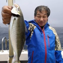 泰丸 釣果