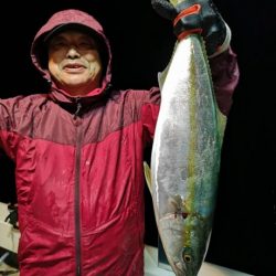 泰丸 釣果