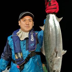 泰丸 釣果
