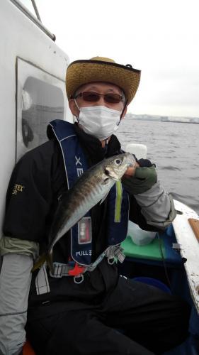 あい川丸 釣果