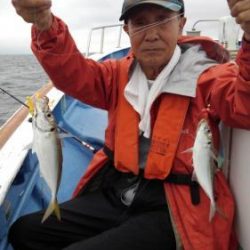 あい川丸 釣果