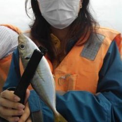 あい川丸 釣果