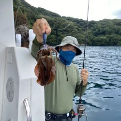 まるいち丸 ZERO-1 釣果