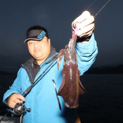 まるいち丸 ZERO-1 釣果