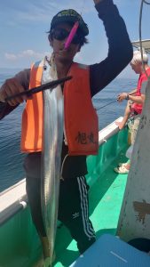 恵比寿丸(兵庫) 釣果