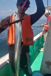 恵比寿丸(兵庫) 釣果