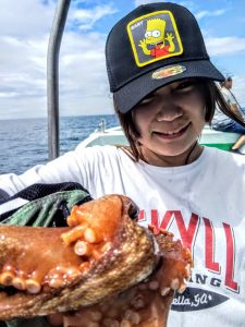 恵比寿丸(兵庫) 釣果