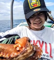 恵比寿丸(兵庫) 釣果