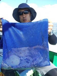 恵比寿丸(兵庫) 釣果