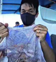 恵比寿丸(兵庫) 釣果