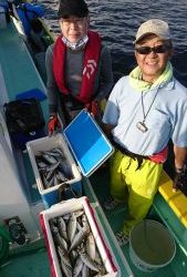 KONAYAーMARU(こなや丸) 釣果