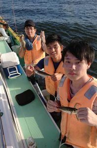 KONAYAーMARU(こなや丸) 釣果