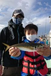 KONAYAーMARU(こなや丸) 釣果