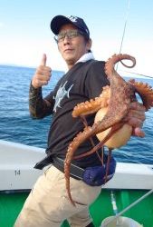 恵比寿丸(兵庫) 釣果