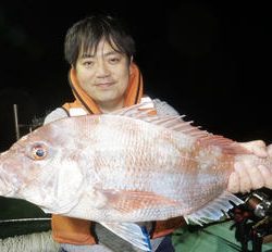 恵陽丸 釣果