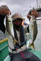 KONAYAーMARU(こなや丸) 釣果