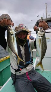 KONAYAーMARU(こなや丸) 釣果