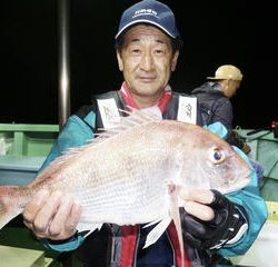 恵陽丸 釣果