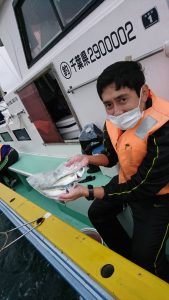 KONAYAーMARU(こなや丸) 釣果