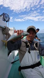 KONAYAーMARU(こなや丸) 釣果