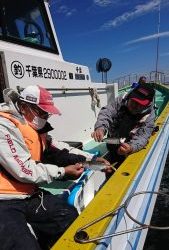 KONAYAーMARU(こなや丸) 釣果