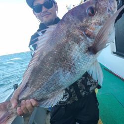 第三隆栄丸 釣果