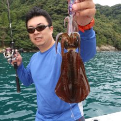 まるいち丸 ZERO-1 釣果