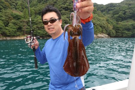 まるいち丸 ZERO-1 釣果