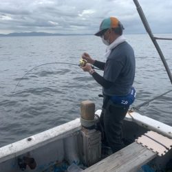 幸吉丸 釣果