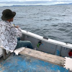 幸吉丸 釣果