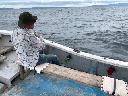 幸吉丸 釣果