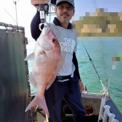 FISHING RISKY 釣果