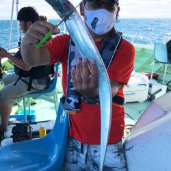 ヤザワ渡船 釣果