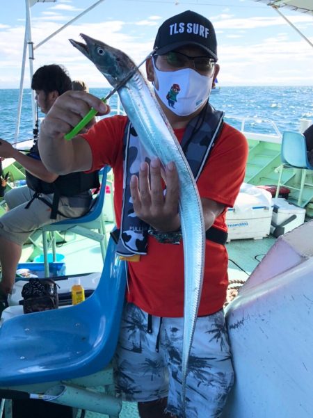 ヤザワ渡船 釣果