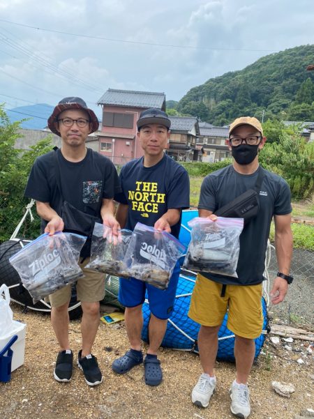 あみや渡船 釣果