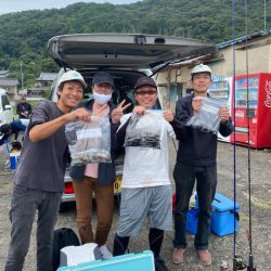 あみや渡船 釣果