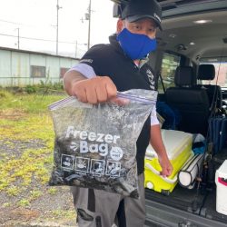 あみや渡船 釣果