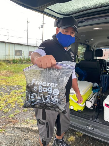 あみや渡船 釣果