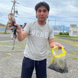 あみや渡船 釣果