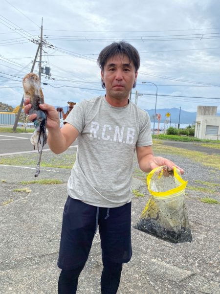 あみや渡船 釣果