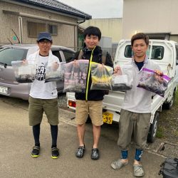 あみや渡船 釣果