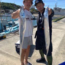 みやけ丸 釣果