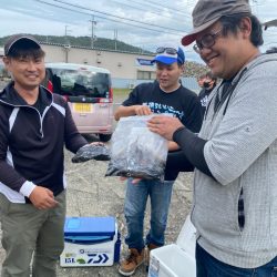 あみや渡船 釣果