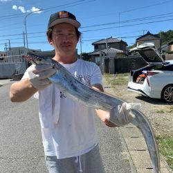 みやけ丸 釣果