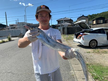 みやけ丸 釣果
