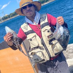 あみや渡船 釣果